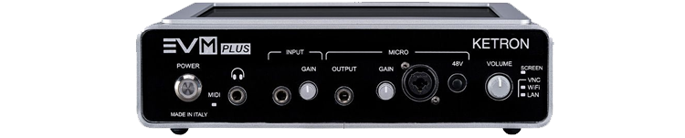 Ketron EVM Sound and Arranger Module