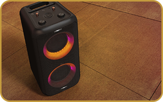 Klipsch Gig XXL