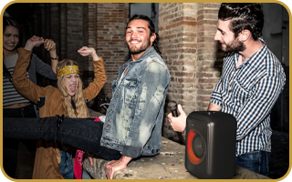 Klipsch Gig XL