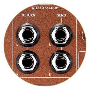 KMA Machines Endgame Duality Calibrator Cab/Amp Sim Doubler Pedal