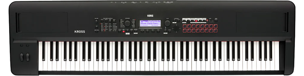 Korg Kross 2 MB 88