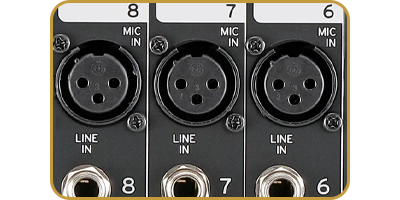 Korg MW-1608