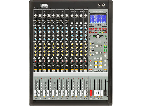 Korg MW-1608