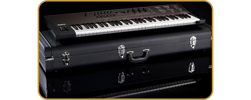 Korg opsix SE hardcase