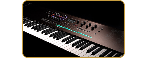 Korg opsix SE