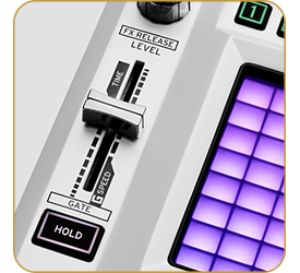 Korg - Kaoss Pad V