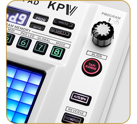 Korg - Kaoss Pad V