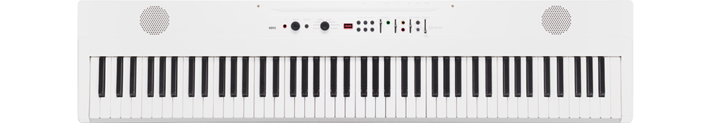 Korg Liano LIVE Live Streaming Piano