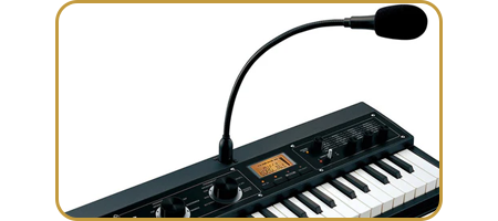 Korg microKORG XL+