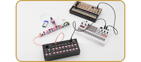 Korg SQ-1