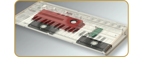 Korg microKORG S