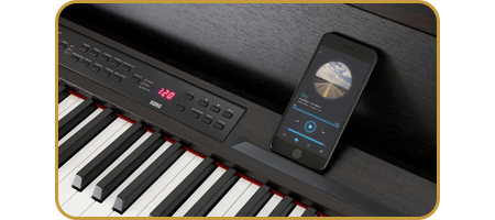 Korg C1 Air