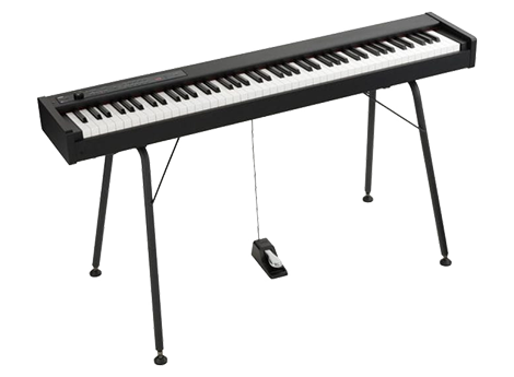 Korg D1