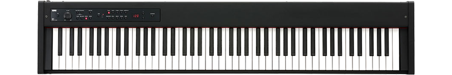 Korg D1