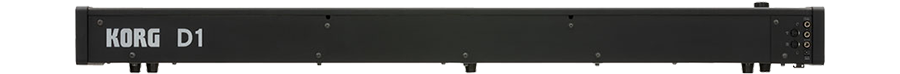 Korg D1
