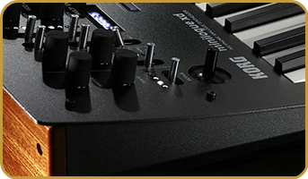 korg minilogue xd