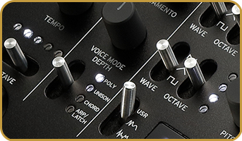 korg minilogue xd