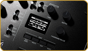 korg minilogue xd