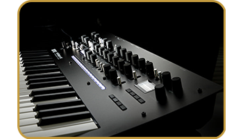 korg minilogue xd