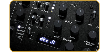 korg minilogue xd