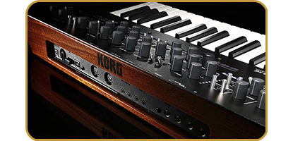 korg minilogue xd