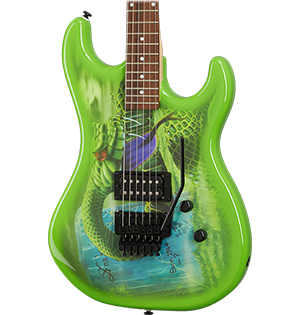 Kramer Snake Sabo Baretta