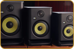 KRK ROKIT Generation Five