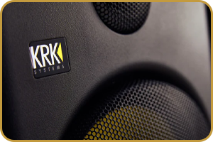 KRK ROKIT Generation Five