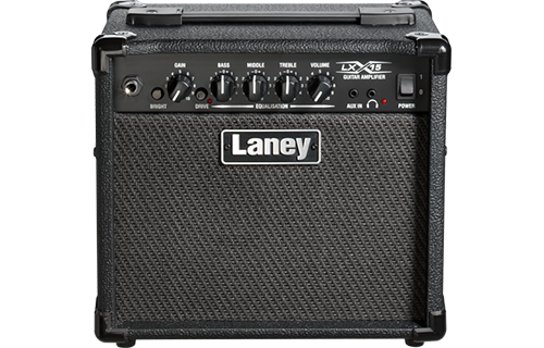 Laney - LX15