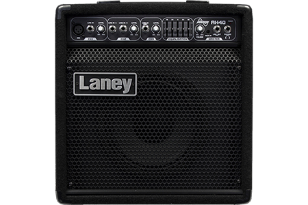 Laney Audiohub AH40