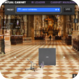 LA212 CATHEDRAL