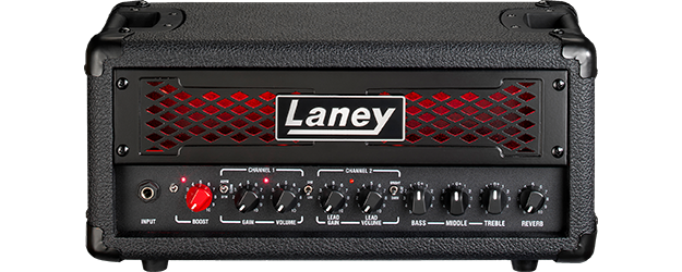 Laney IRF-DUALTOP