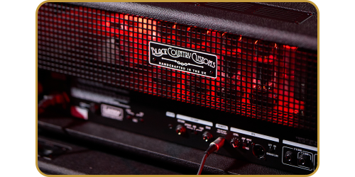 Laney Ironheart IRT120H
