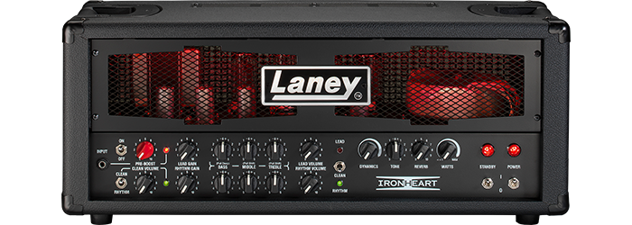 Laney Ironheart IRT120H