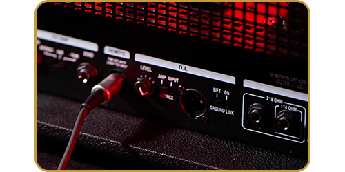 Laney Ironheart IRT120H