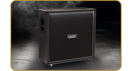 Laney LFR-412