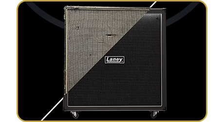Laney LFR-412