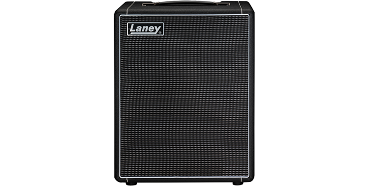Laney Digbeth DB200-210 2x10 Bass Amplifier Combo
