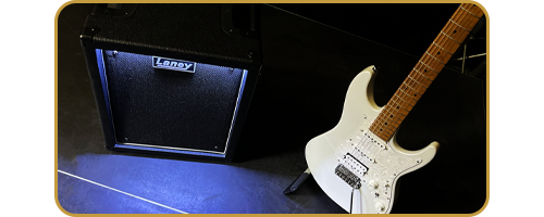 Laney LFR-112 FRFR