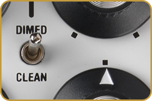 Laney SUPERGRACE-LOUDPEDAL