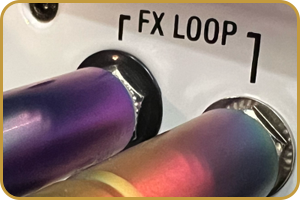 Laney SUPERGRACE-LOUDPEDAL