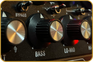 Laney DB-EAST-PRE