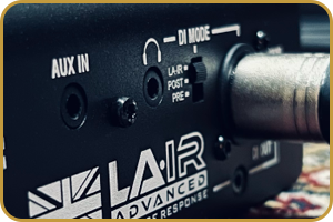 Laney DB-EAST-PRE