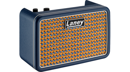 Laney PRISM Mini Blue