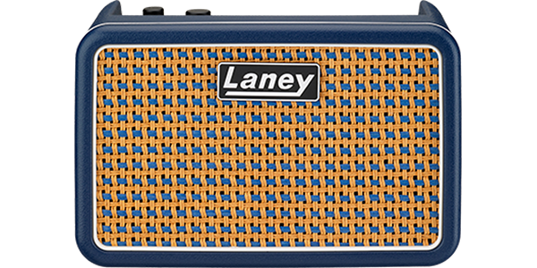 Laney PRISM Mini Blue