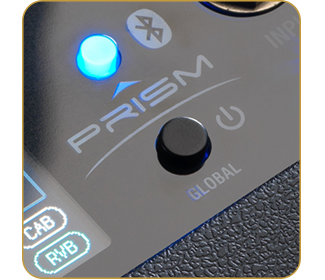 Laney PRISM Mini, Black