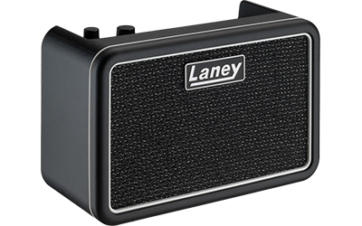 Laney PRISM Mini, Black