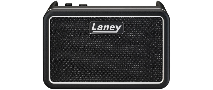 Laney PRISM Mini, Black