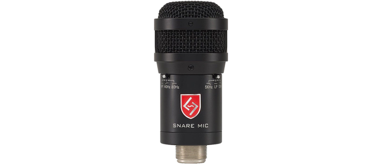 Lauten Audio LS-408 Snare Mic
