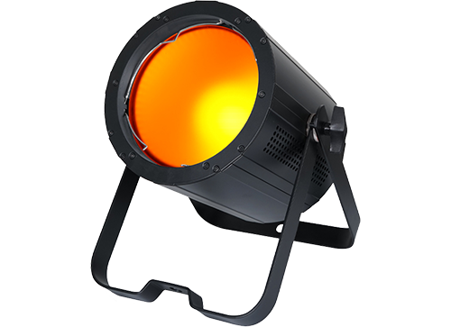 LEDJ - 150W COB RGBA Par MKII